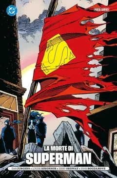 Volume cover